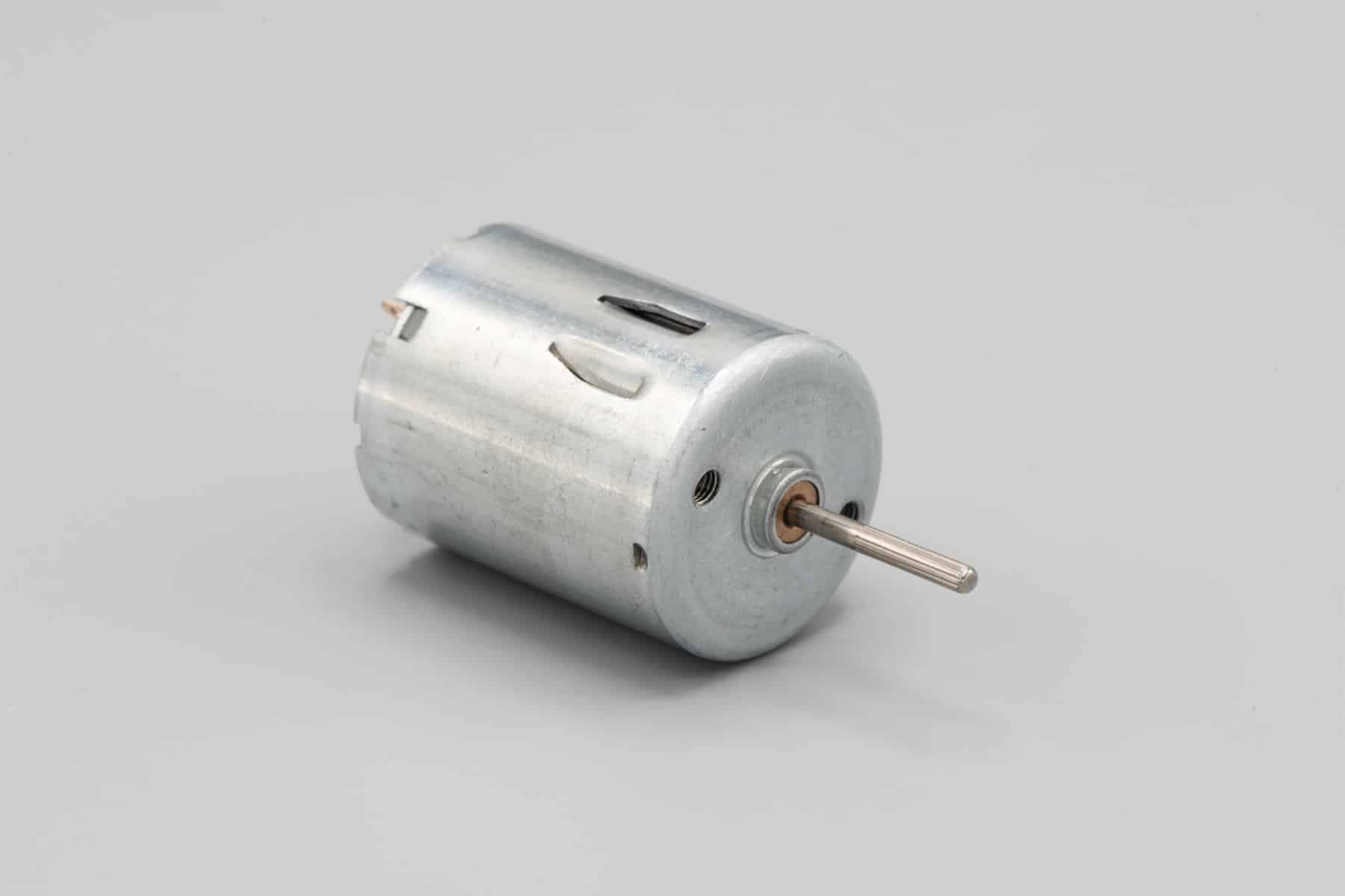 2.4v DC Motor Spline Shaft 2.4v DC Motor Spline Shaft
