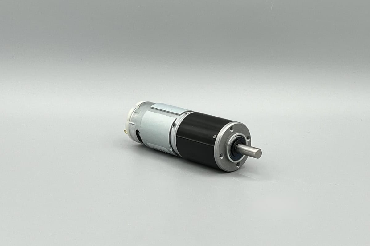 24V DC Gear Motor