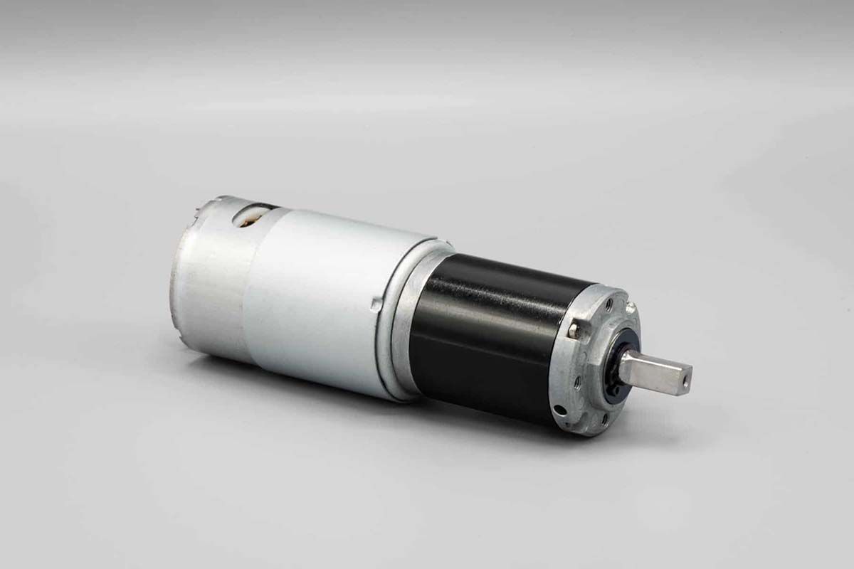 32mm Planetary Gear Motor IG32GM 32mm Planetary Gear Motor IG32GM