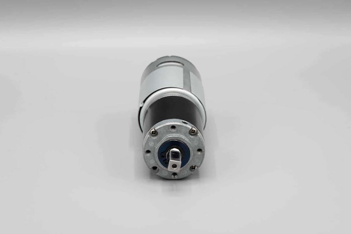 42mm Planetary Gear Motor IG42GM