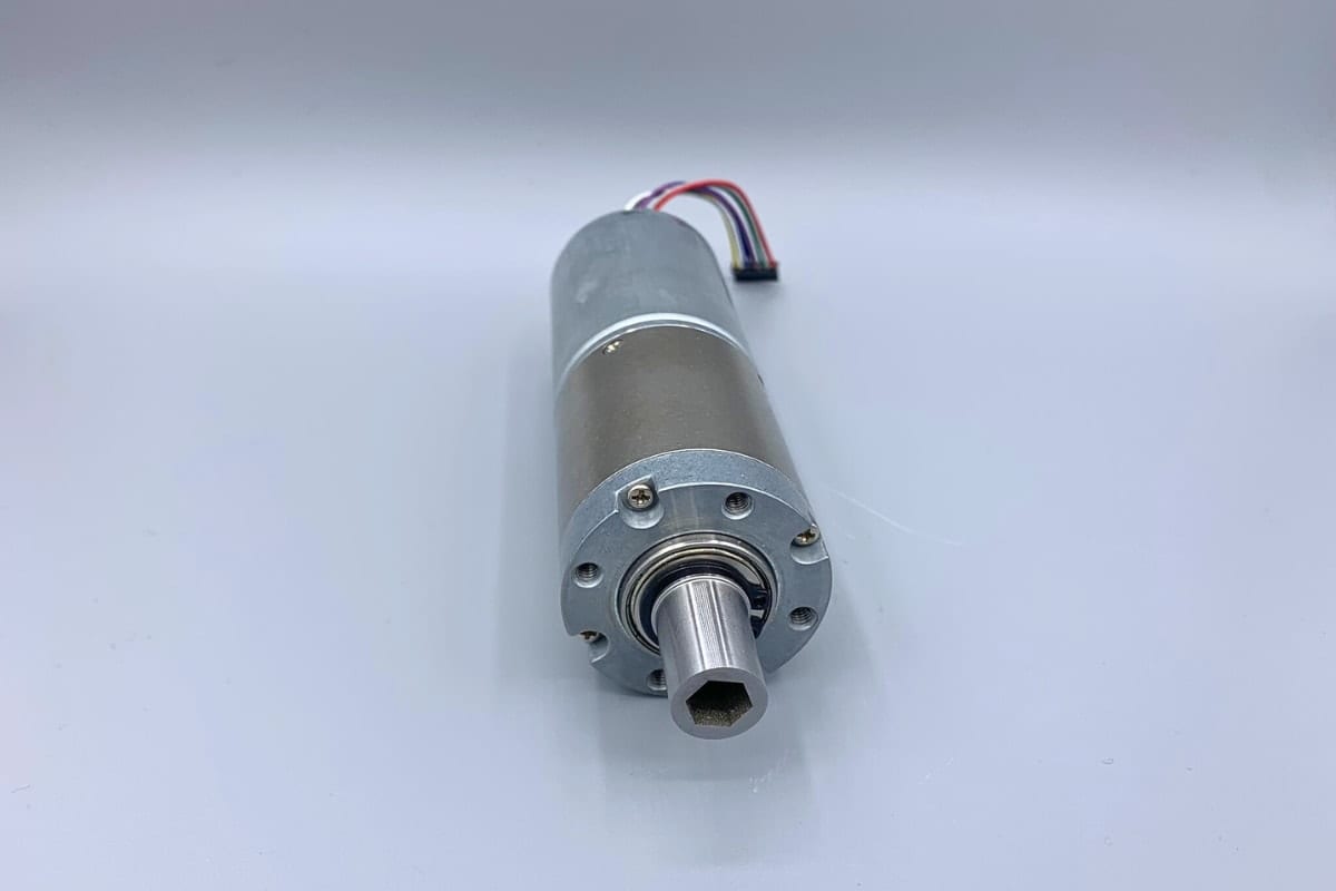MOT-I-81522 42mm bldc gear motor