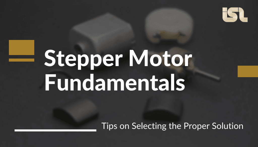 Stepper Motor Fundamentals Stepper Motor Fundamentals