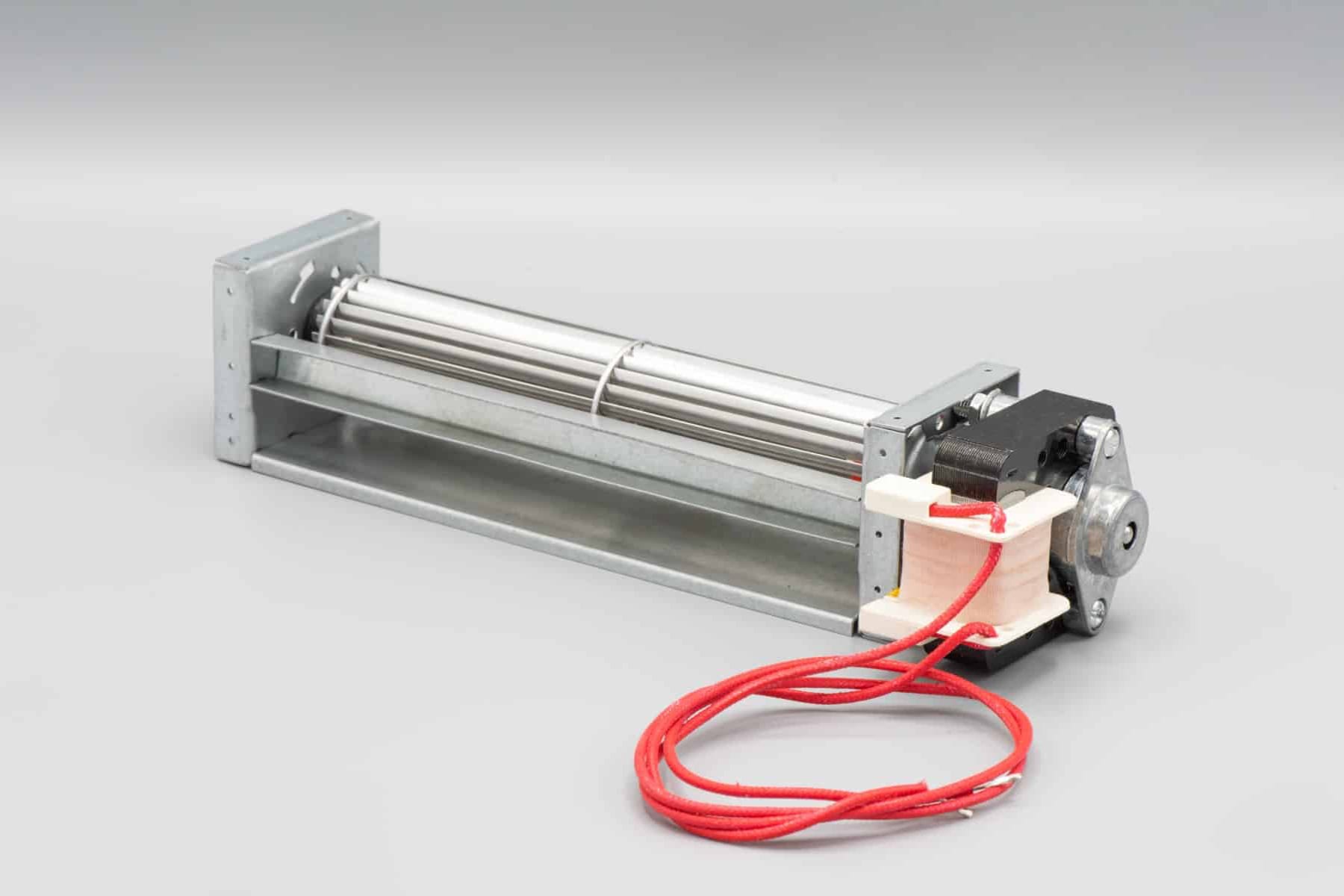 Cross Blower Fan 4x3 Cross Blower Fan 4x3