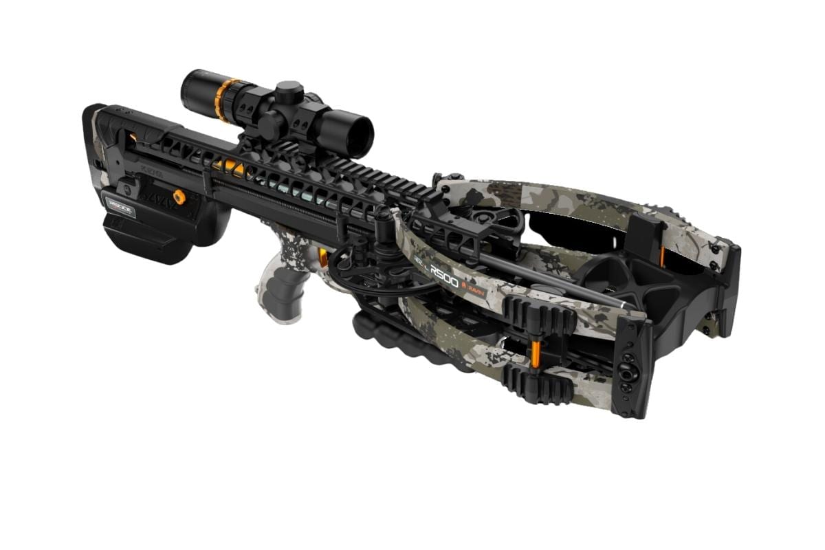 cross-bow-electronic