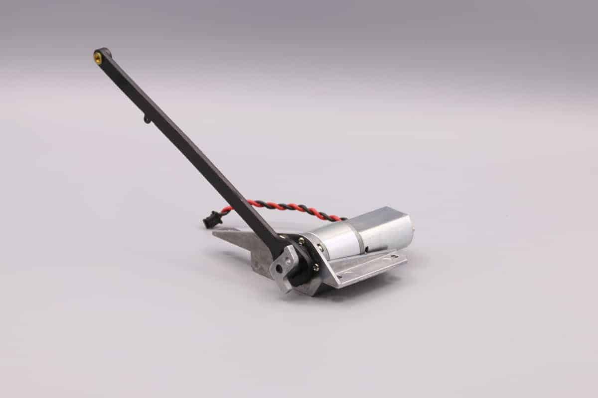 DC Gear Motor Assembly TV Mount IG22-GM