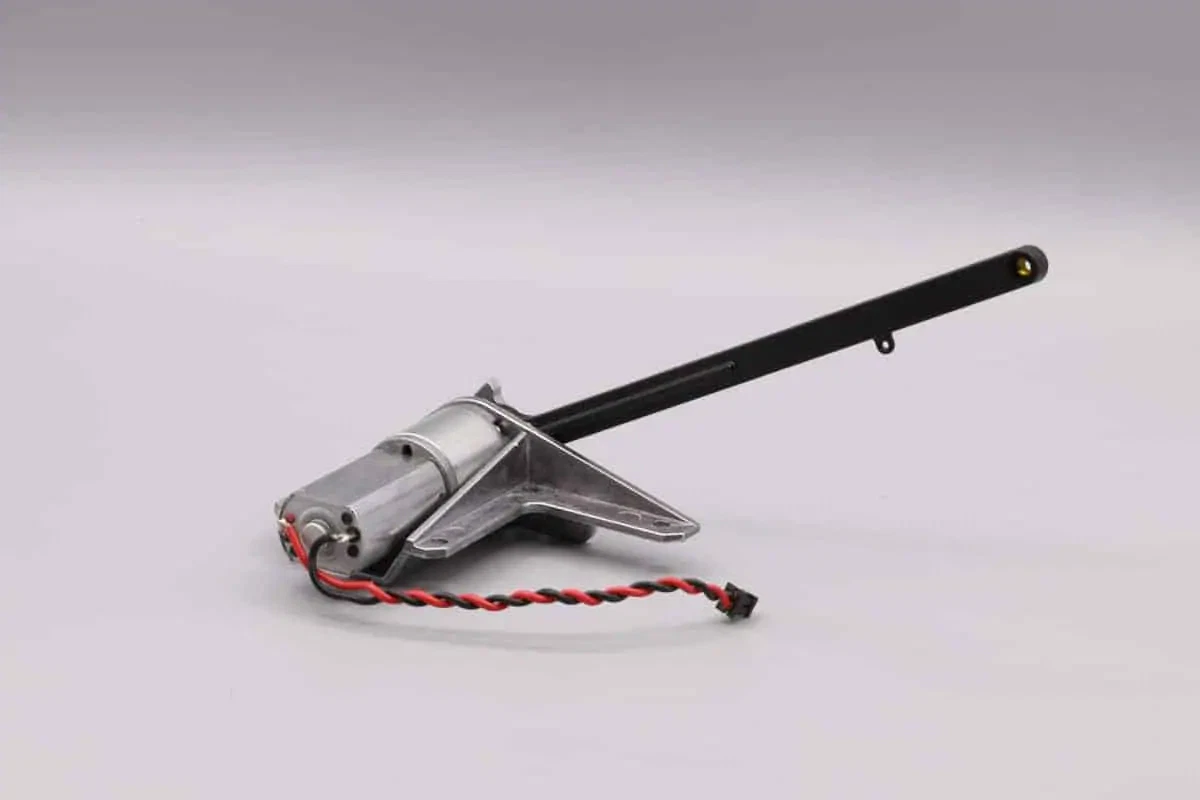 DC Gear Motor Assembly TV Mount IG22-GM