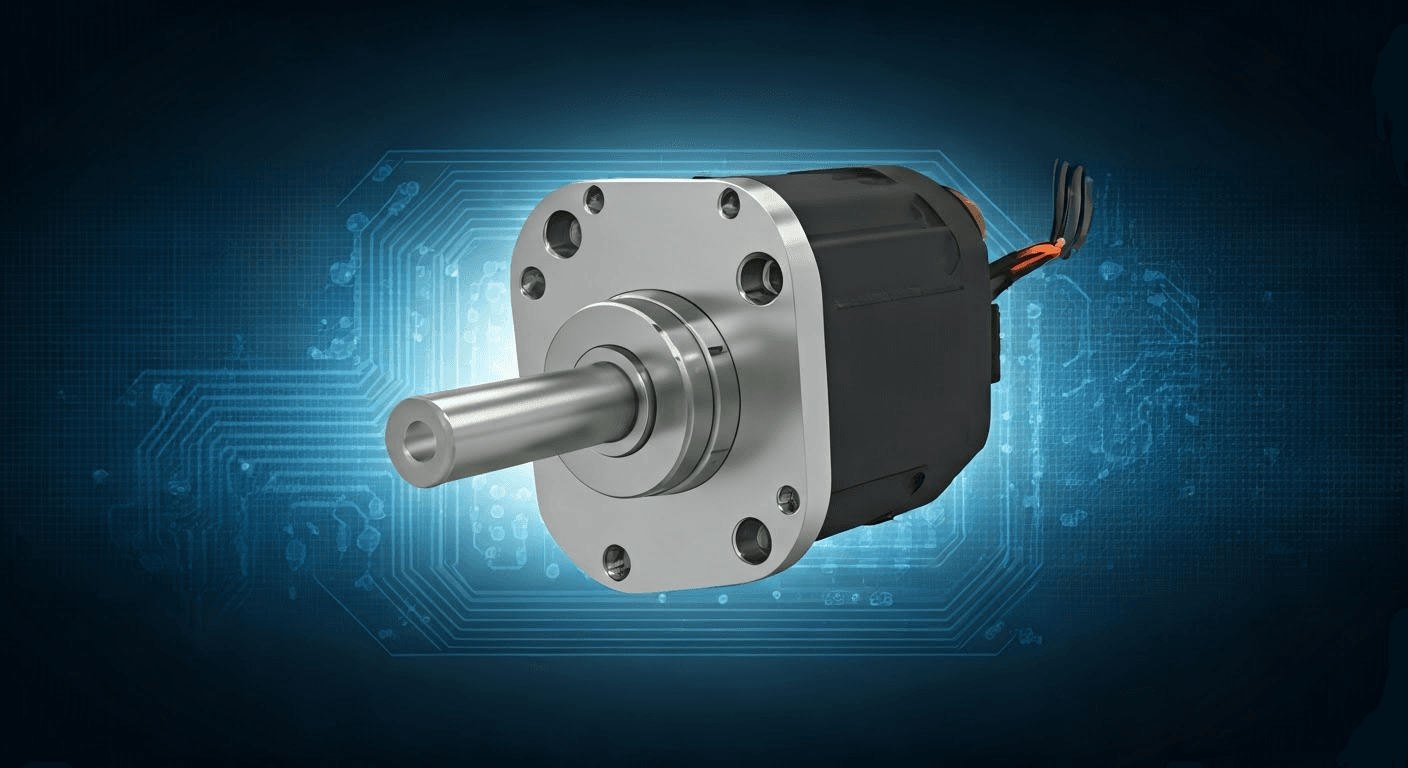 f361ae4b-e725-4396-9877-27176b5c4bdf What is DC Servo Motor