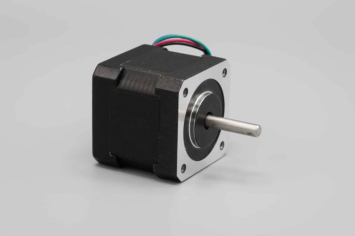 Hybrid Stepper Motor NEMA 14 35mm
