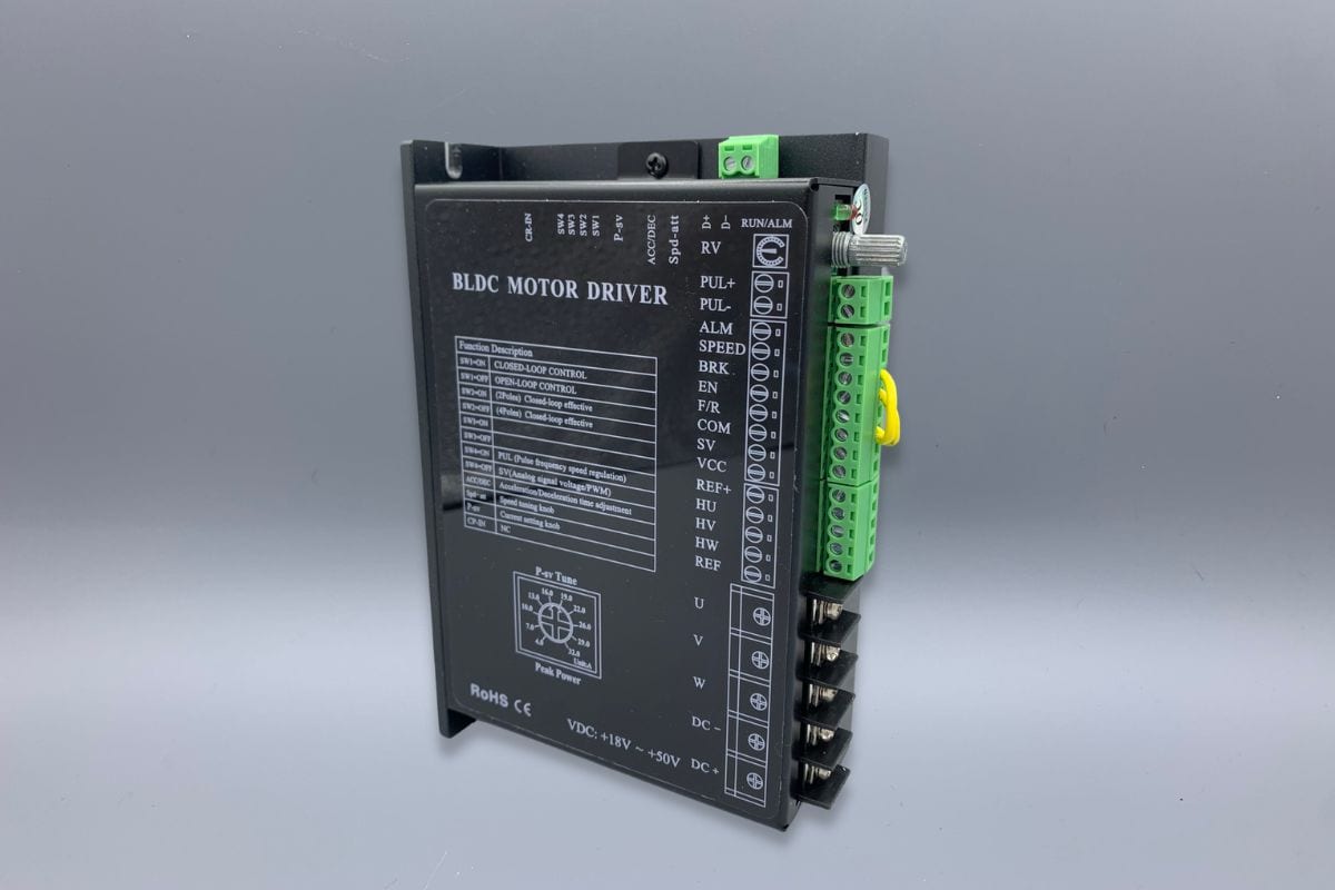 mot-bl-drv-750-bldc-motor-controller mot-bl-drv-750-bldc-motor-controller