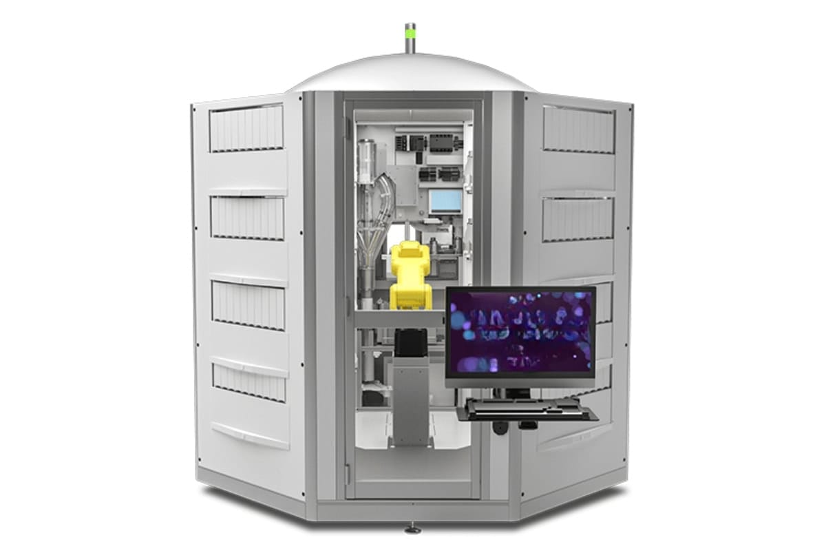 Pharmacy Vending Machine