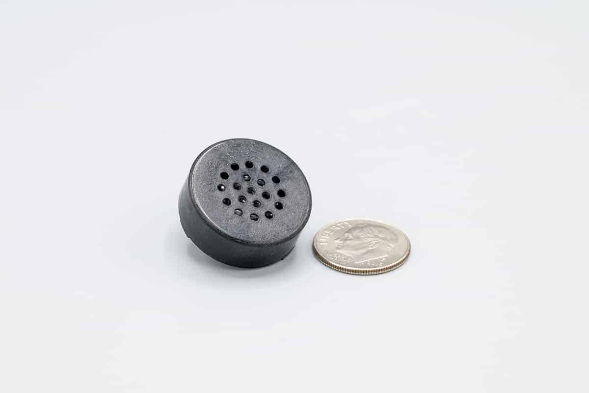 8032BVT Speaker