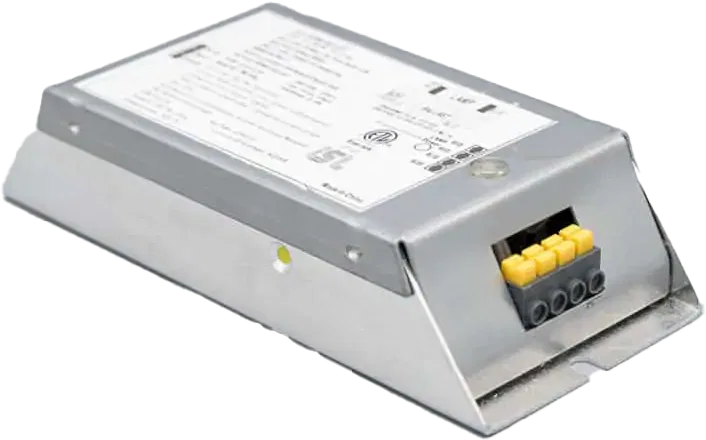 UV-C Germicidal Ballast