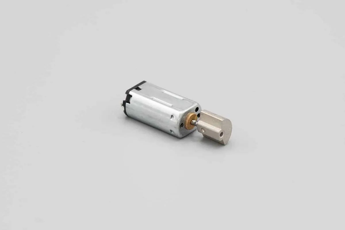 3V DC ERM Motor