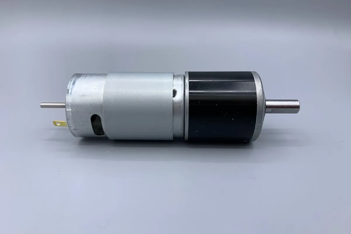 6v-planetary-gear-motor