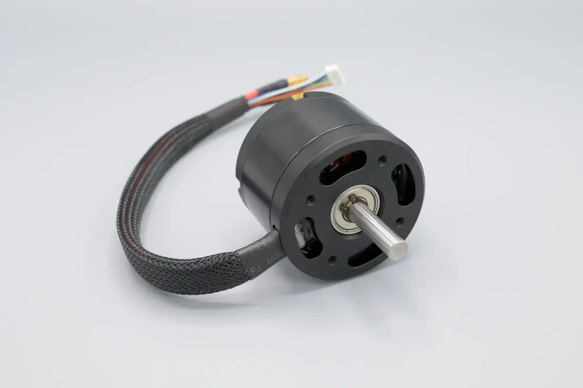 AT2826 3D F3A Fixed Wing Long Shaft Motor | T-MOTOR®