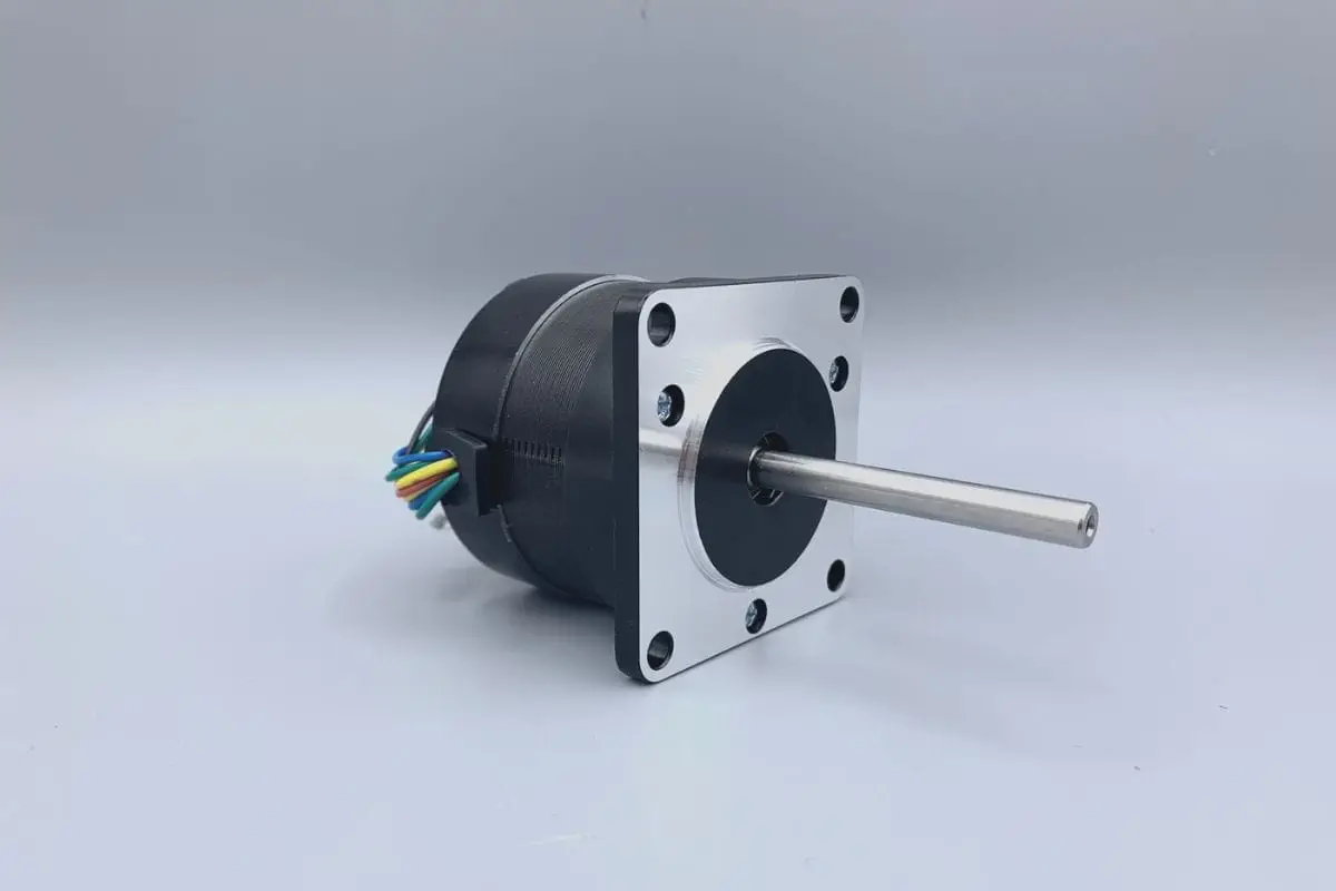 Brushless (BLDC) Motors & Gear Motors | ISL Products