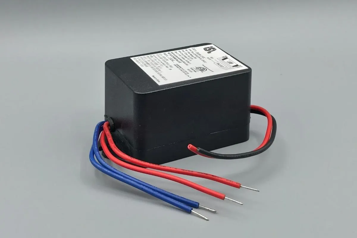 P.S-I-81142_12V_UVC_ballast