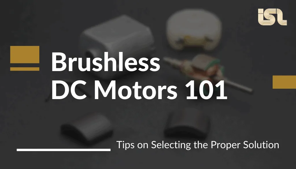 brushless-dc-motor-basics Brushless DC Motor Basics