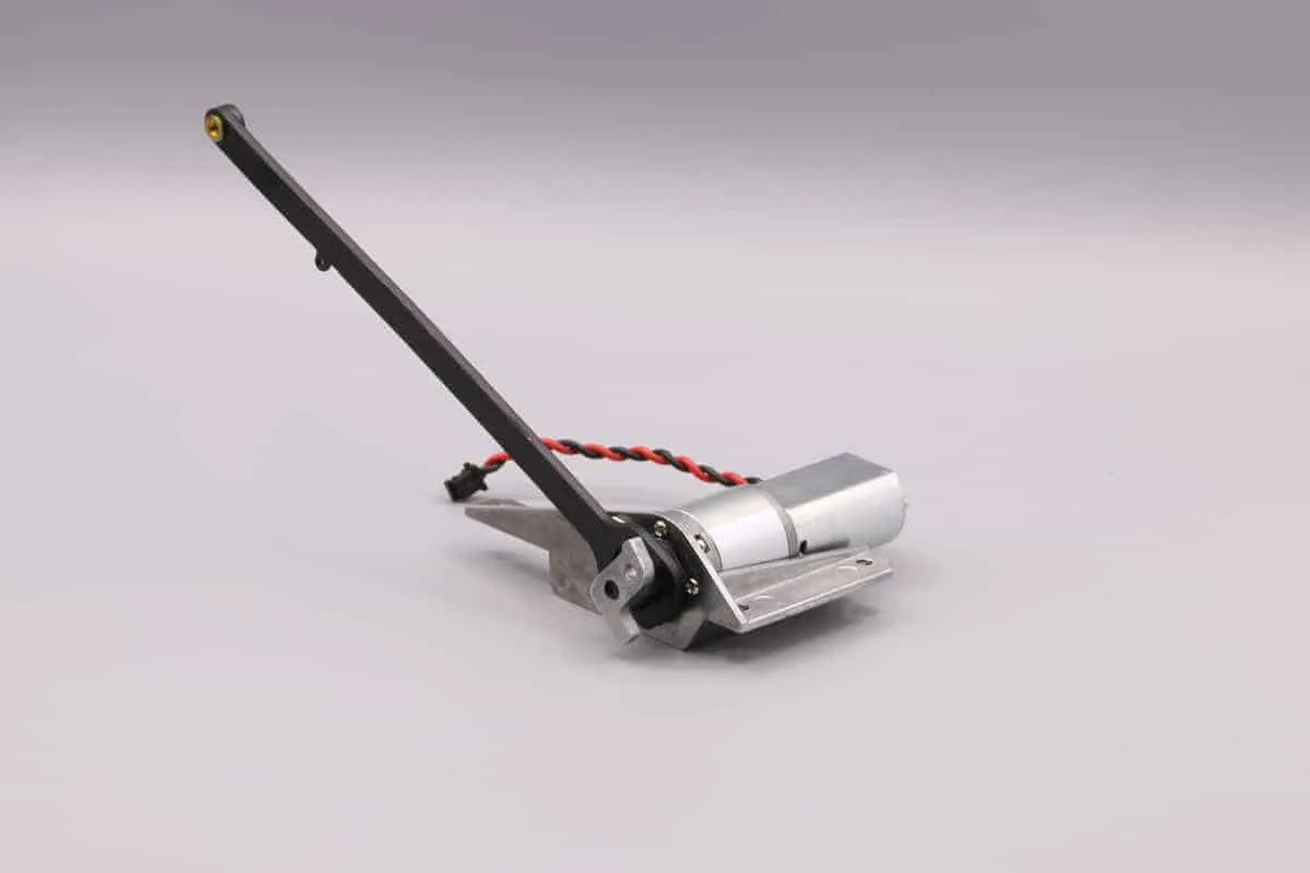 DC Gear Motor Assembly TV Mount IG22-GM