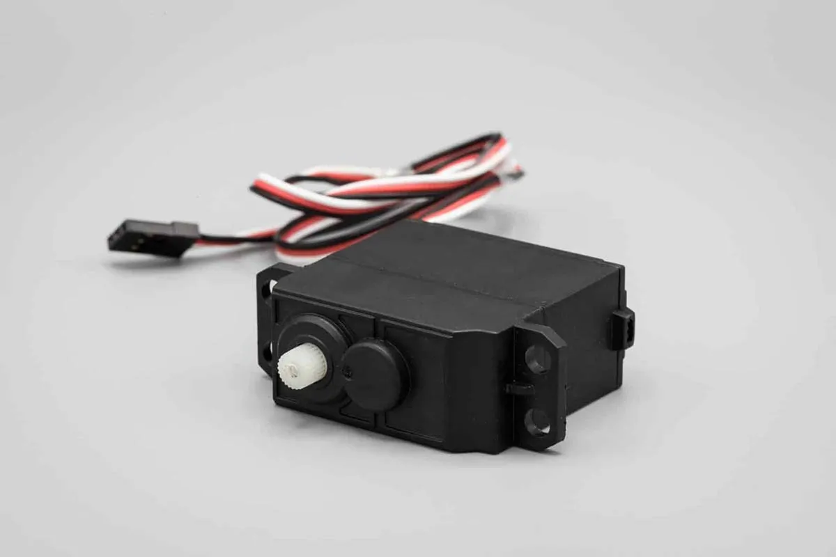 Digital RC Servo Motor 5V DC
