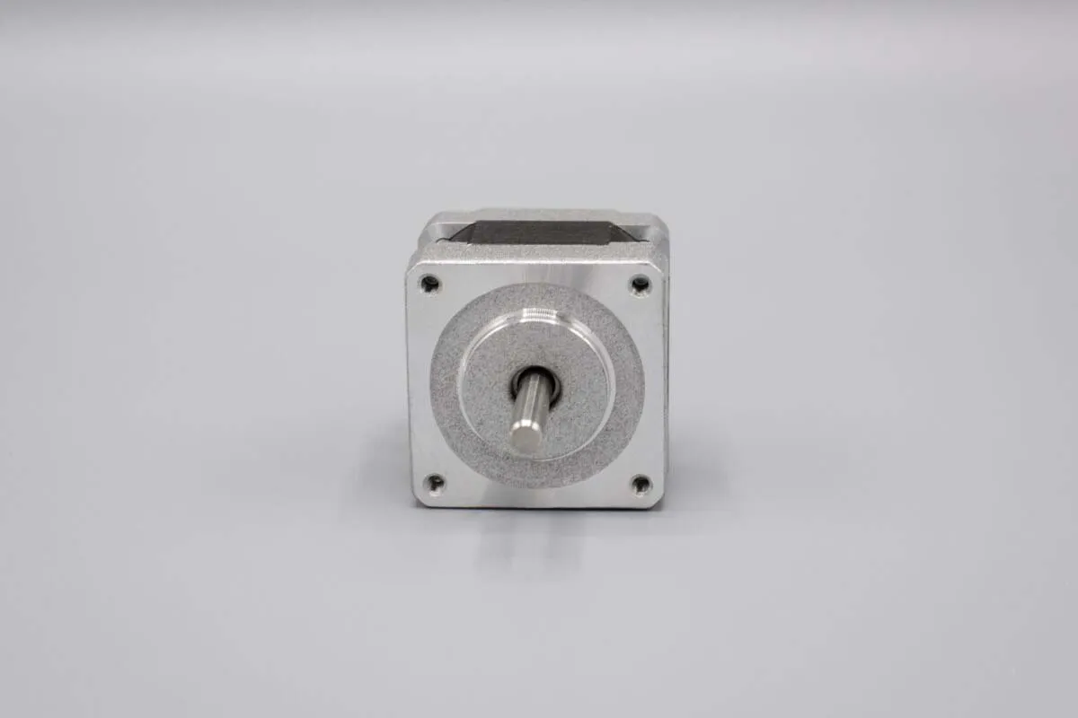 NEMA 17 Stepper Motor