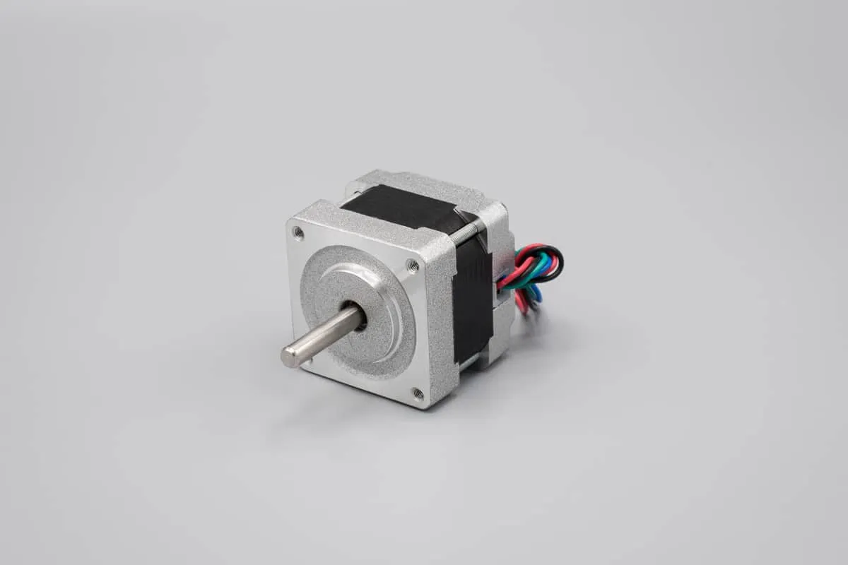 NEMA 17 Stepper Motor