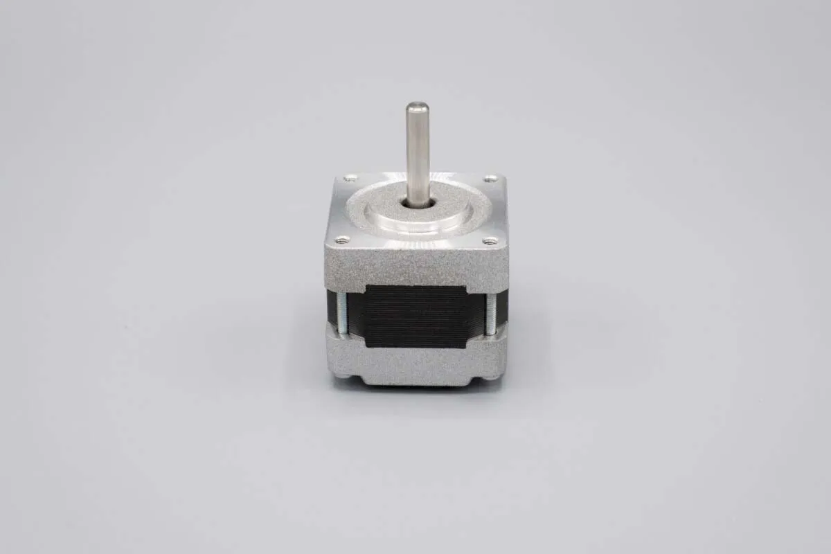 Nema 17 Stepper Motor