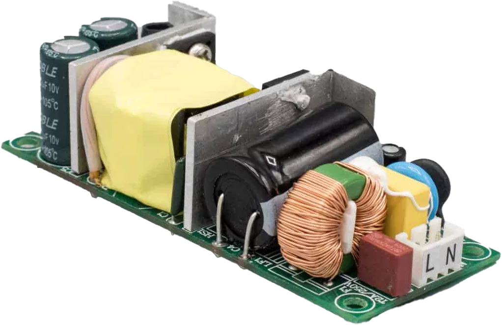 Open Frame Power Supply