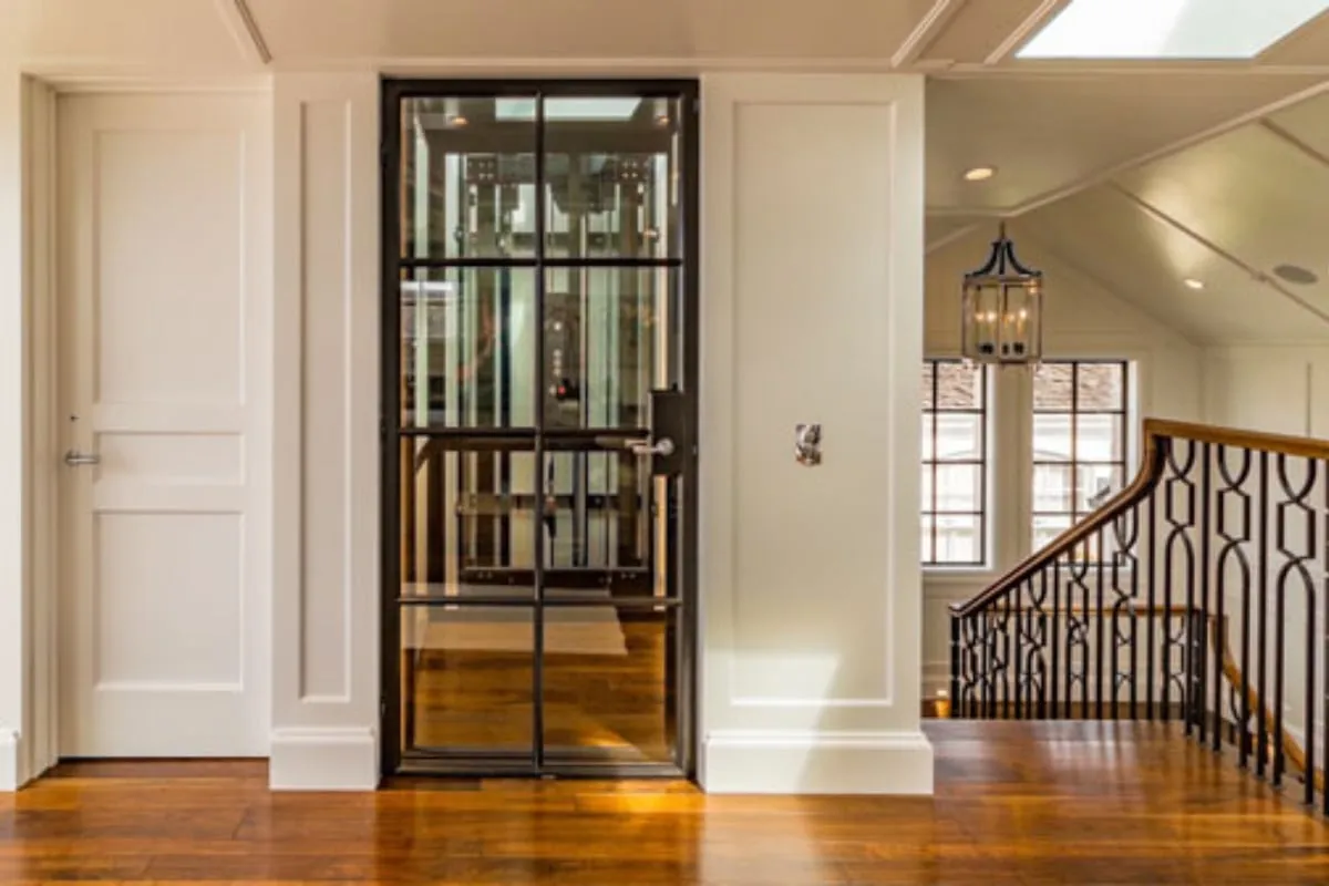 residential-elevator-luxury