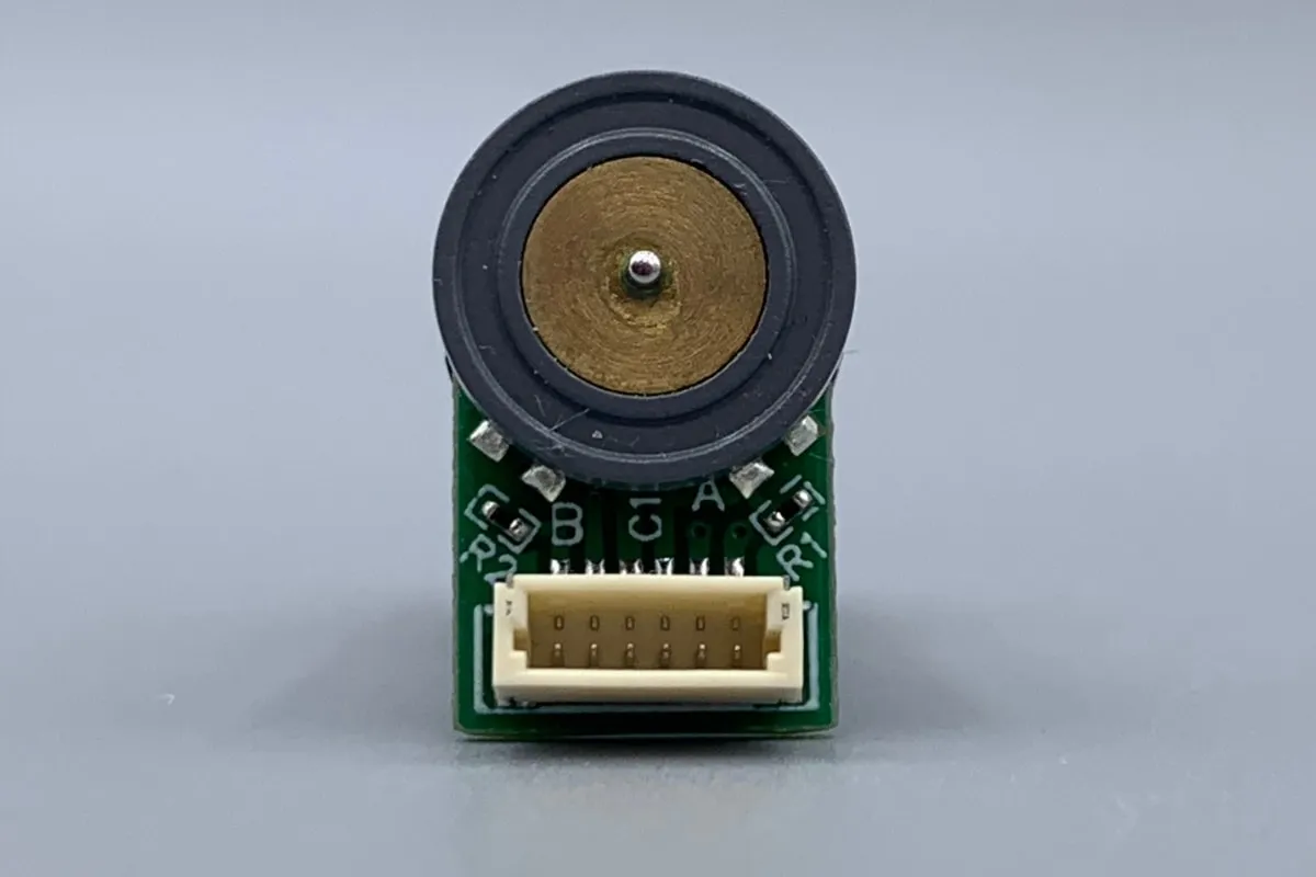 servo-motor-encoder