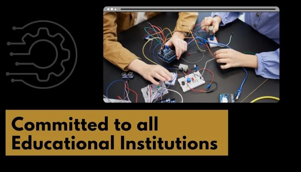 STEM Educational Outreach