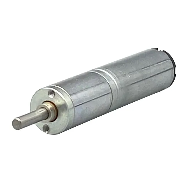 IG12-3V-64_640PX Small electric DC motor.