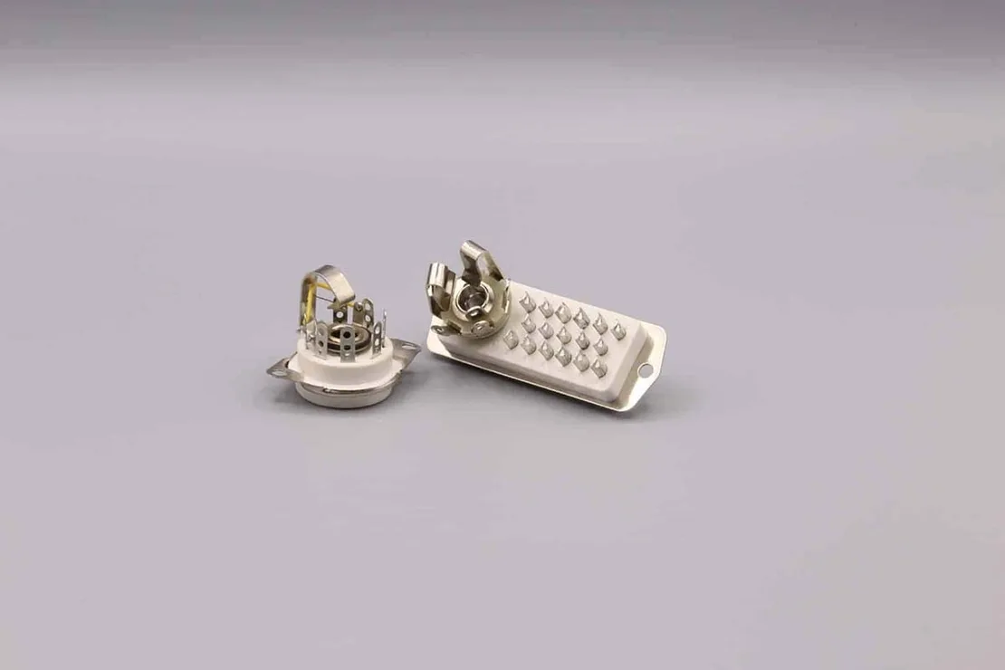 Re-engineering obsoleted electronic and electromechanical components to offer the most cost-effective and efficient solution.