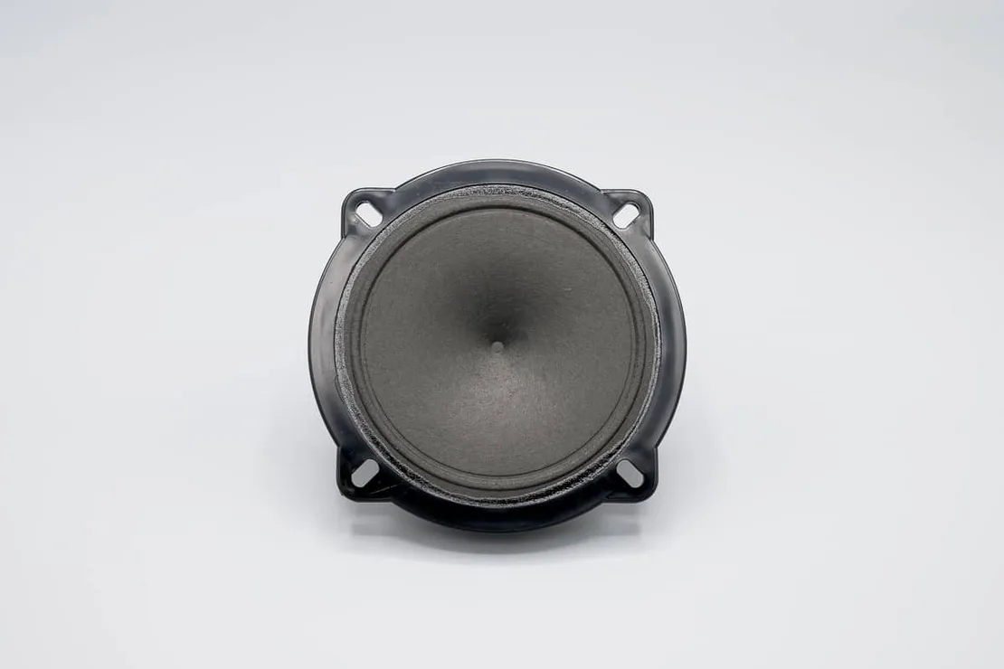 Robust and unique audio components for a broad spectrum of industrial, medical, and commercial applications.
